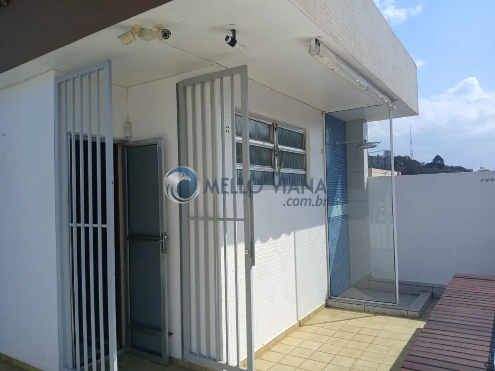 Cobertura, 4 quartos, 250 m² - Foto 11