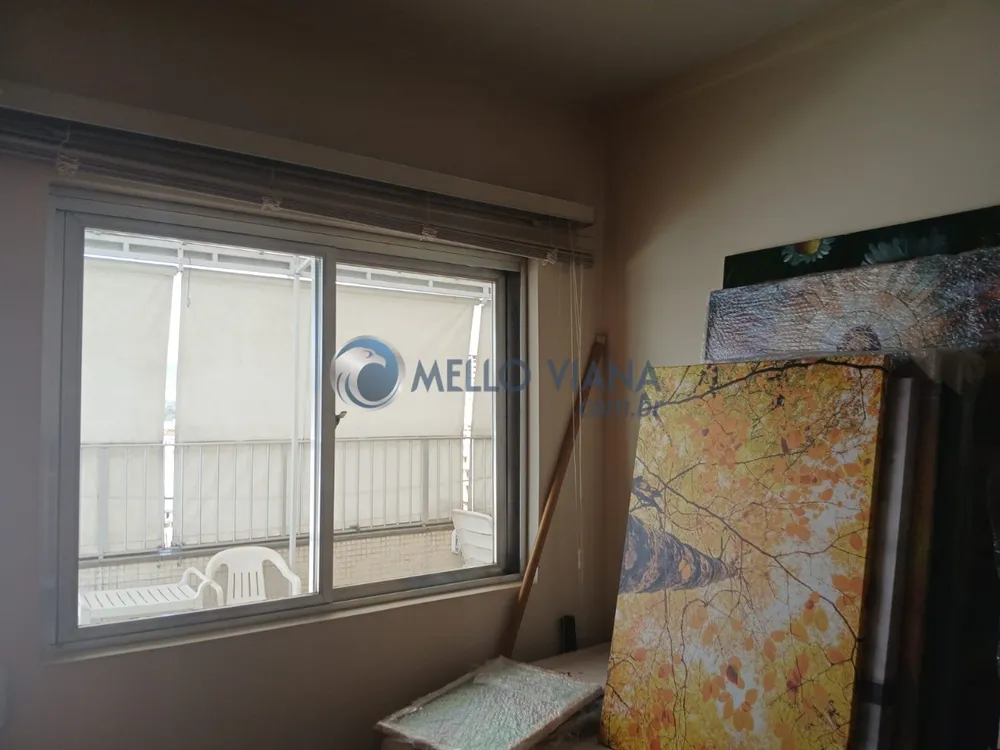Cobertura, 4 quartos, 250 m² - Foto 1