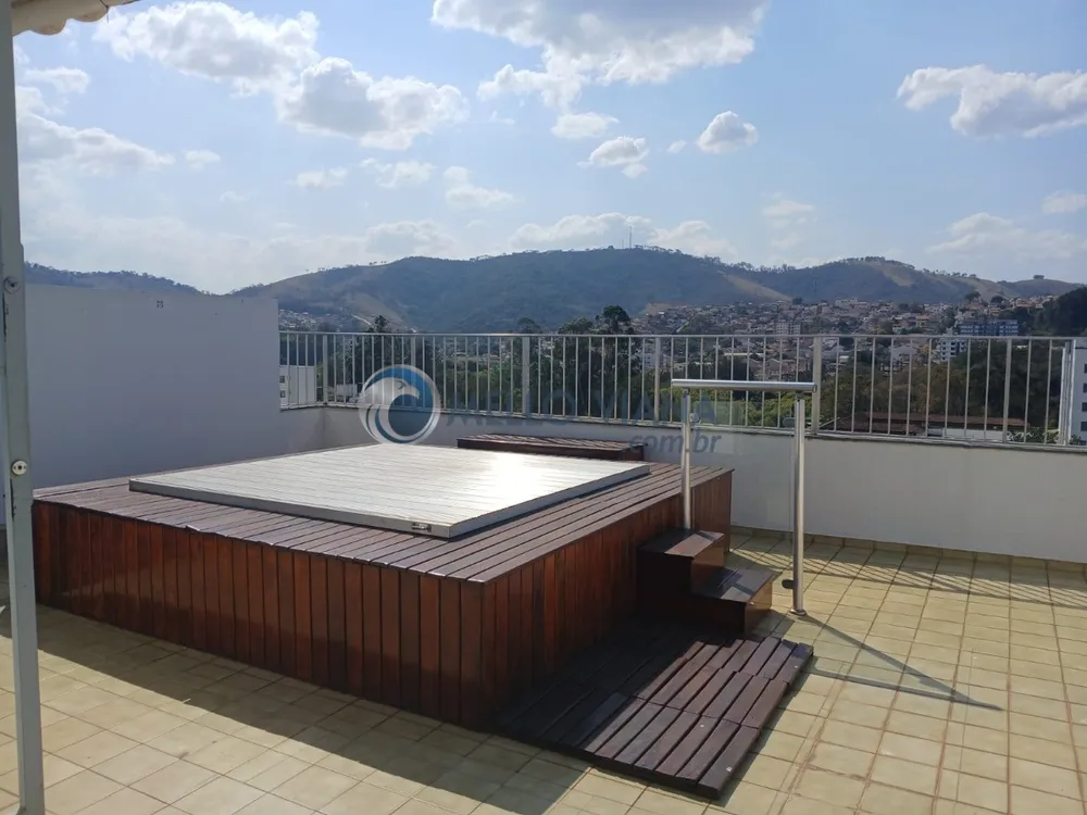 Cobertura, 4 quartos, 250 m² - Foto 5