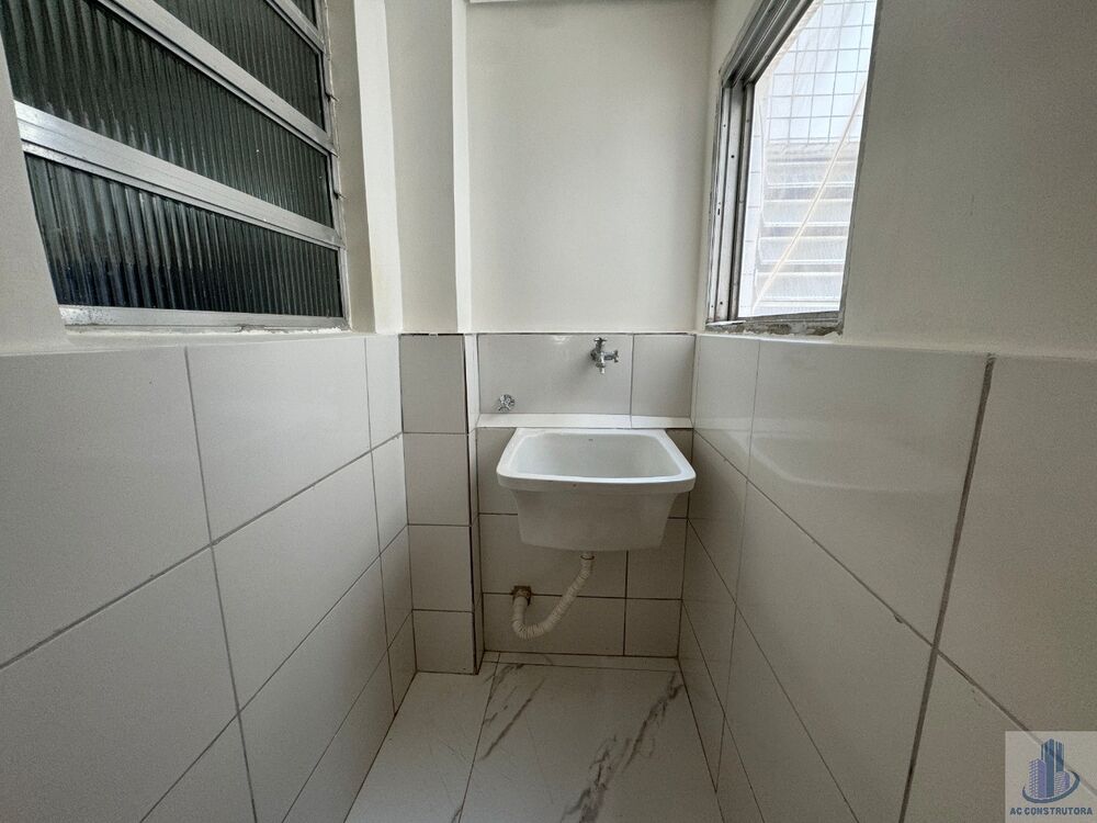 Apartamento, 2 quartos, 50 m² - Foto 2