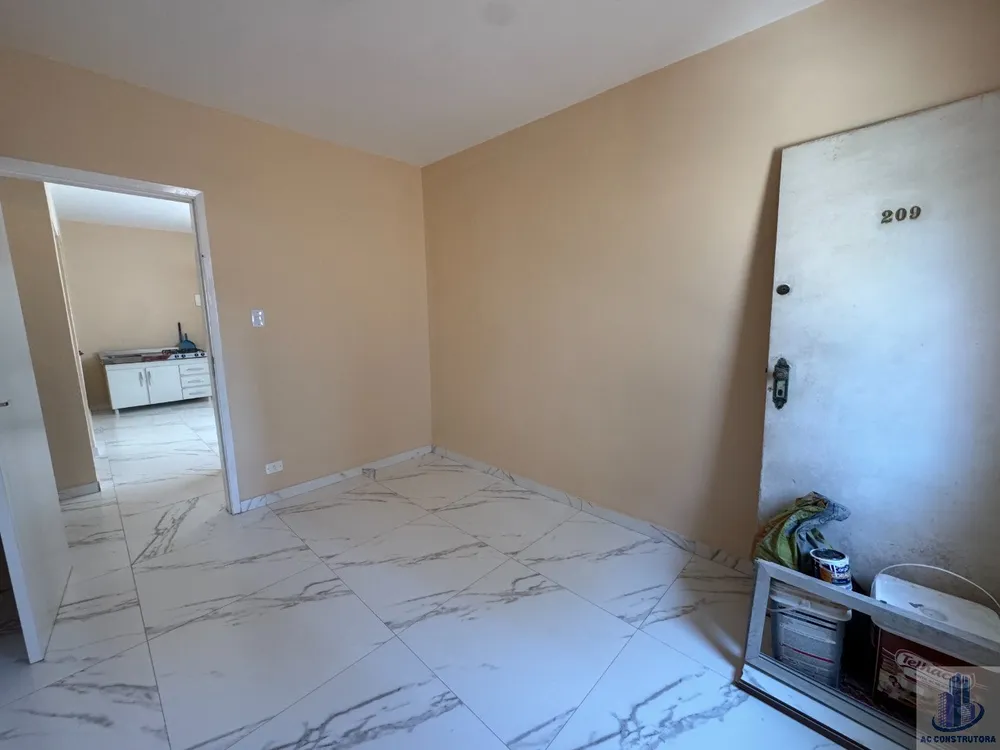 Apartamento, 2 quartos, 50 m² - Foto 11