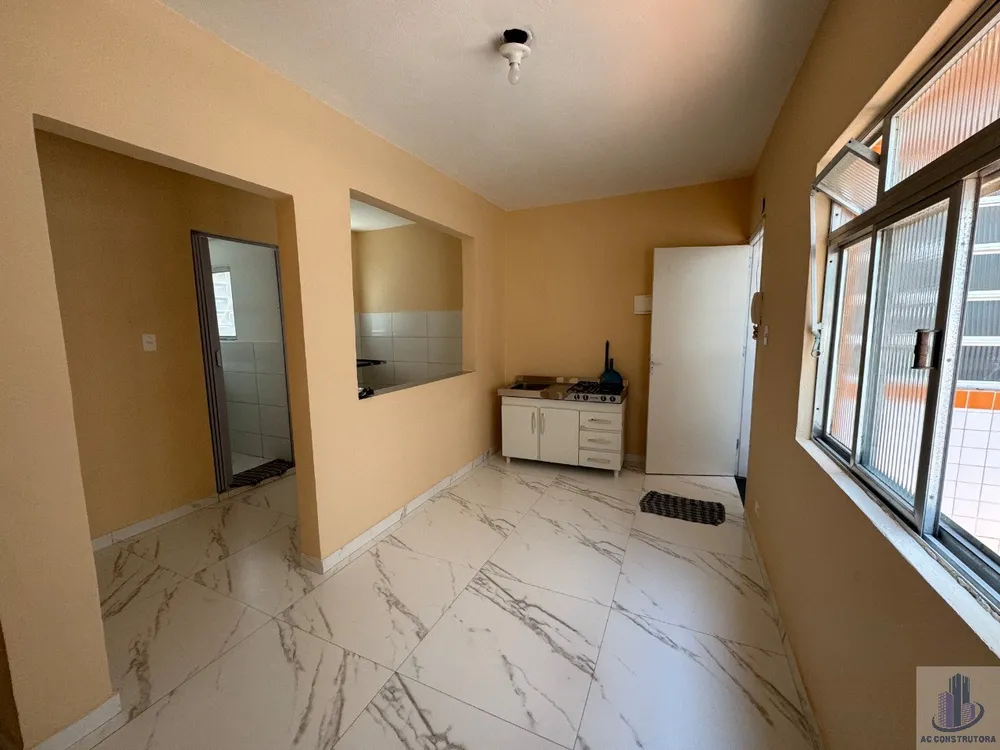 Apartamento, 2 quartos, 50 m² - Foto 10