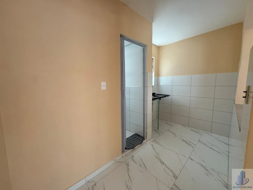 Apartamento, 2 quartos, 50 m² - Foto 5
