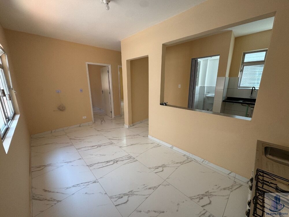 Apartamento, 2 quartos, 50 m² - Foto 1