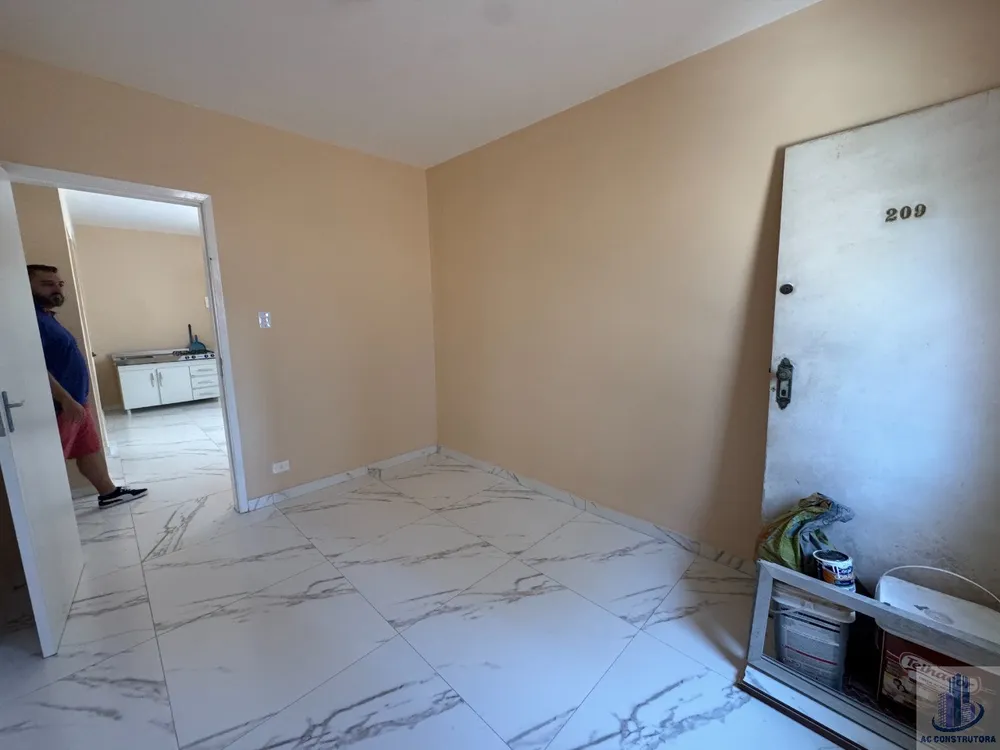 Apartamento, 2 quartos, 50 m² - Foto 8