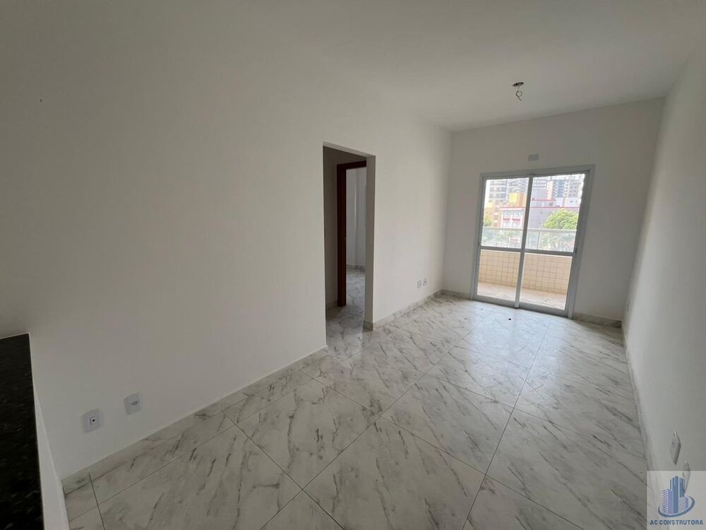 Apartamento, 2 quartos, 53 m² - Foto 2