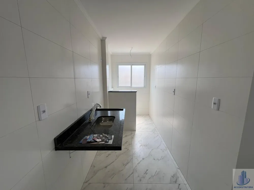 Apartamento, 2 quartos, 53 m² - Foto 6