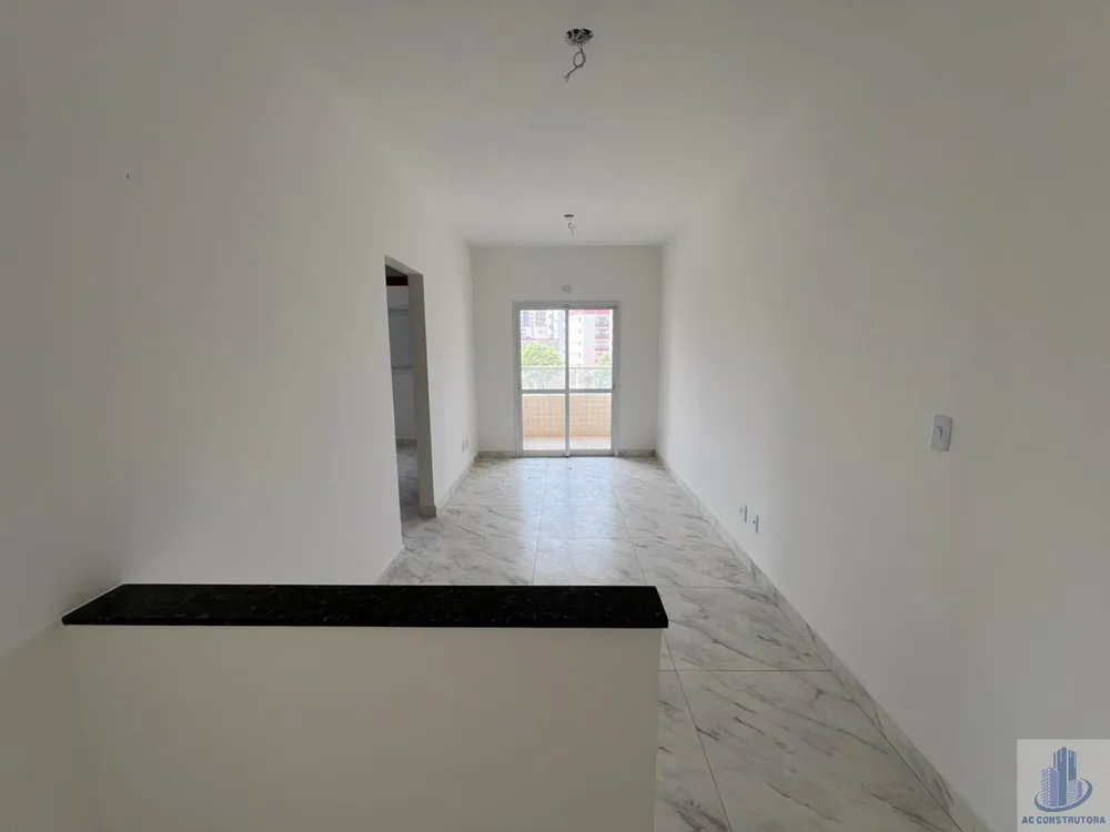 Apartamento, 2 quartos, 53 m² - Foto 1