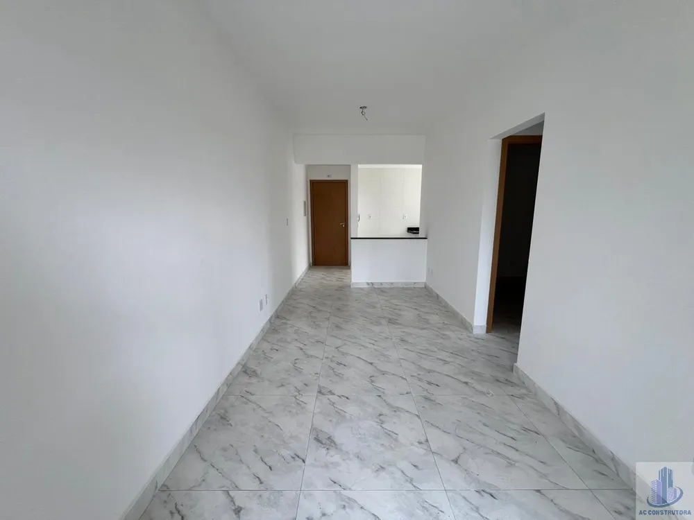 Apartamento, 2 quartos, 53 m² - Foto 3