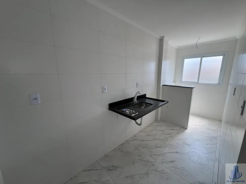 Apartamento, 2 quartos, 53 m² - Foto 8