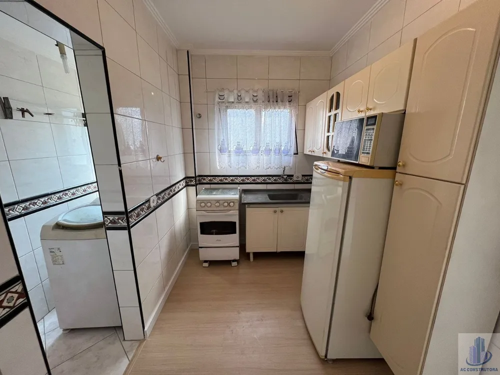 Apartamento, 1 quarto, 48 m² - Foto 5