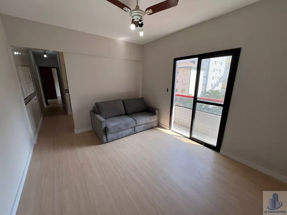 Apartamento à venda com 1 quarto, 48m² - Foto 2