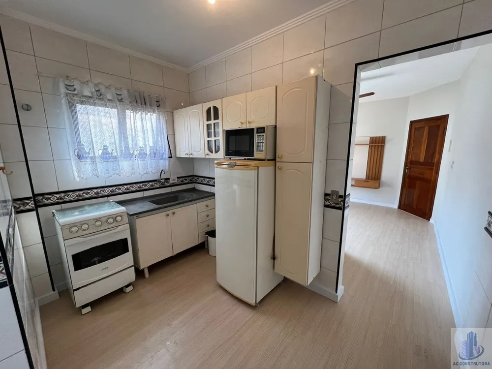 Apartamento, 1 quarto, 48 m² - Foto 8