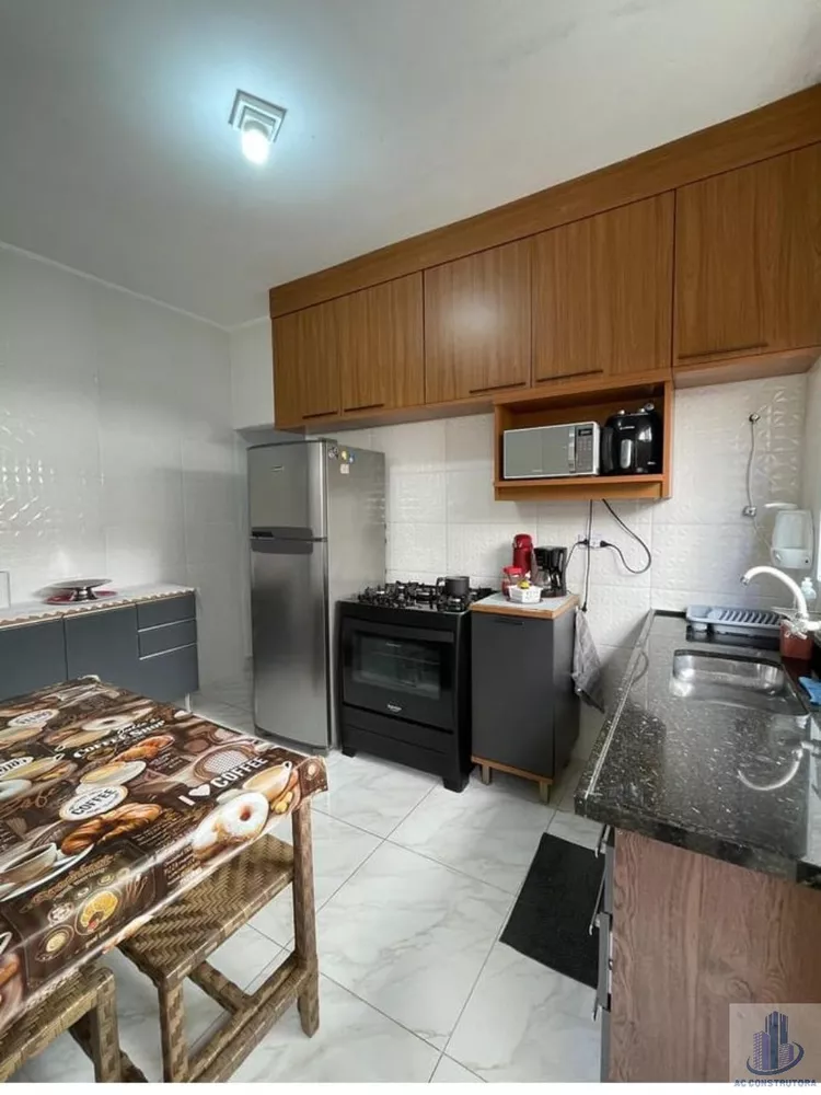 Casa, 2 quartos, 73 m² - Foto 3