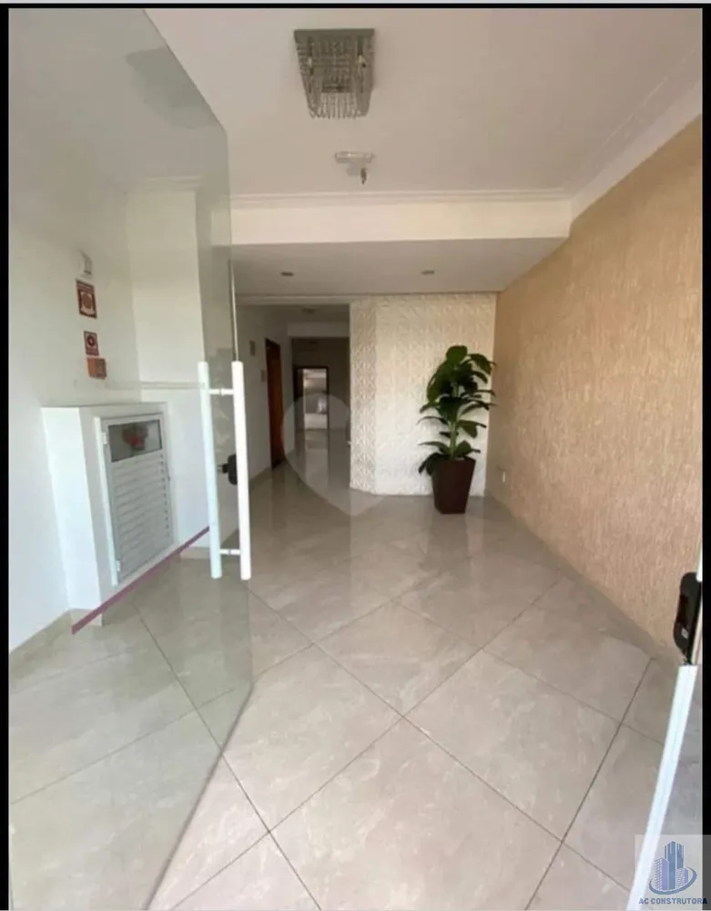 Apartamento, 2 quartos, 94 m² - Foto 4