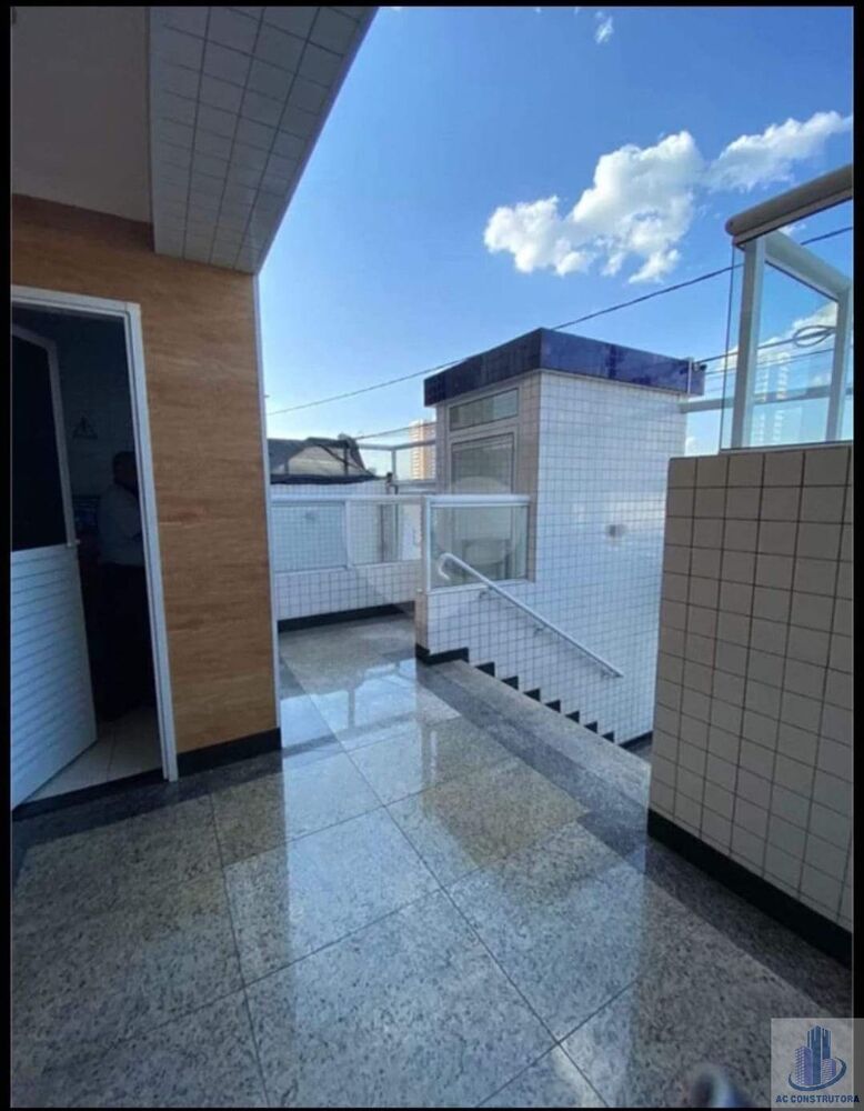 Apartamento, 2 quartos, 94 m² - Foto 8