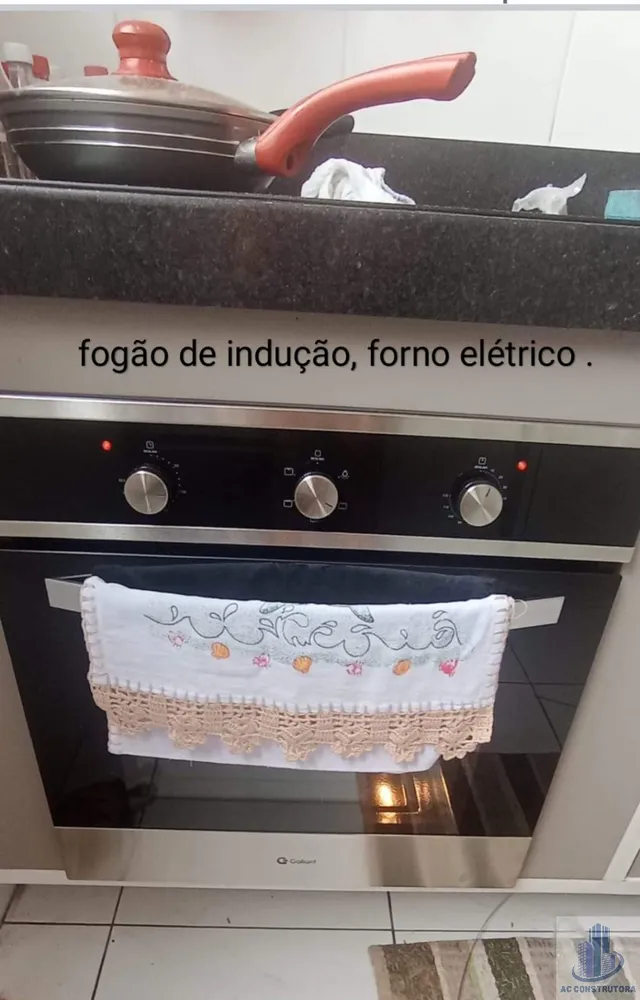 Apartamento, 2 quartos, 94 m² - Foto 4