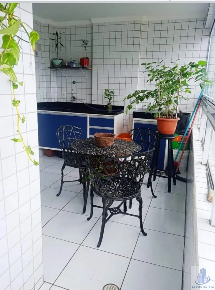 Apartamento, 2 quartos, 94 m² - Foto 13