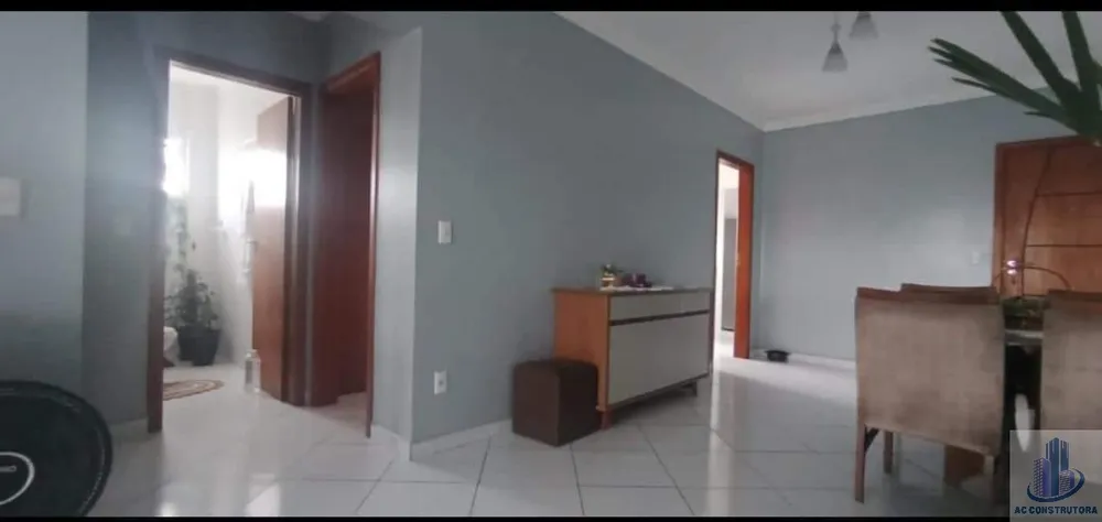 Apartamento, 2 quartos, 94 m² - Foto 1