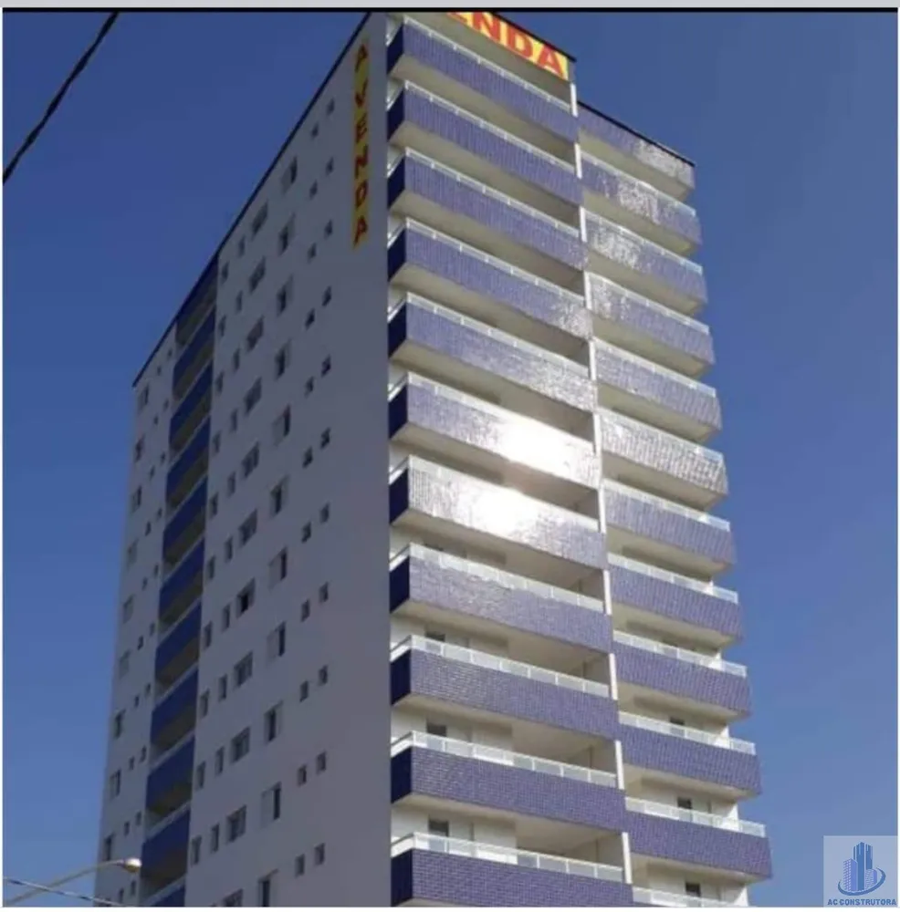 Apartamento, 2 quartos, 94 m² - Foto 2