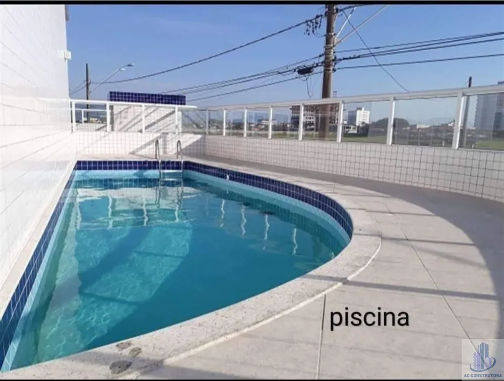 Apartamento, 2 quartos, 94 m² - Foto 1