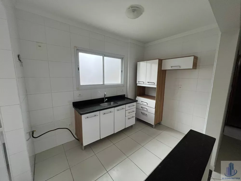 Apartamento à venda com 1 quarto, 74m² - Foto 6