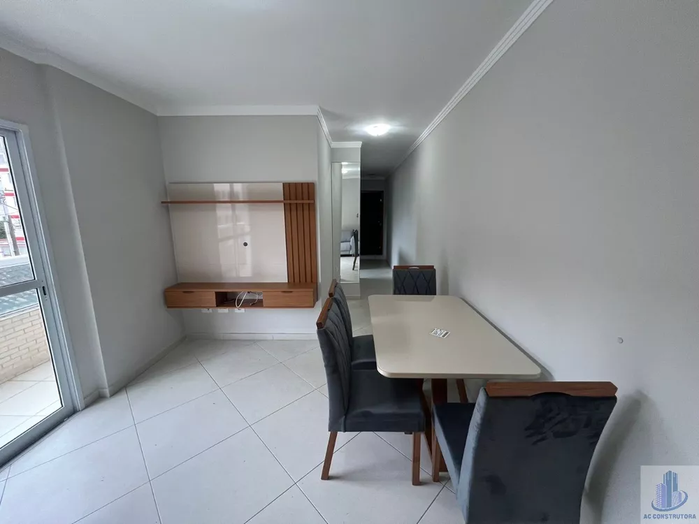 Apartamento à venda com 1 quarto, 74m² - Foto 2