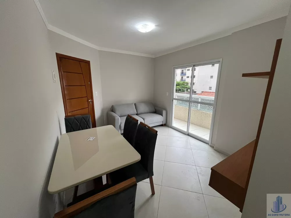 Apartamento à venda com 1 quarto, 74m² - Foto 1