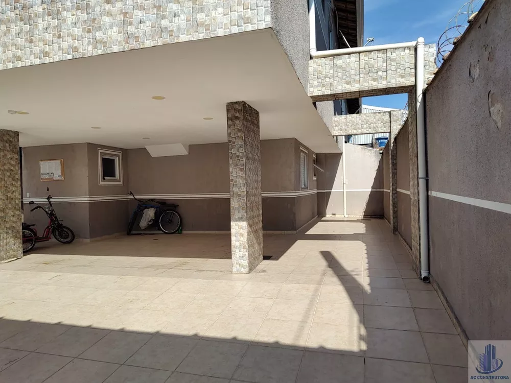 Casa de Condomínio à venda com 2 quartos, 52m² - Foto 4