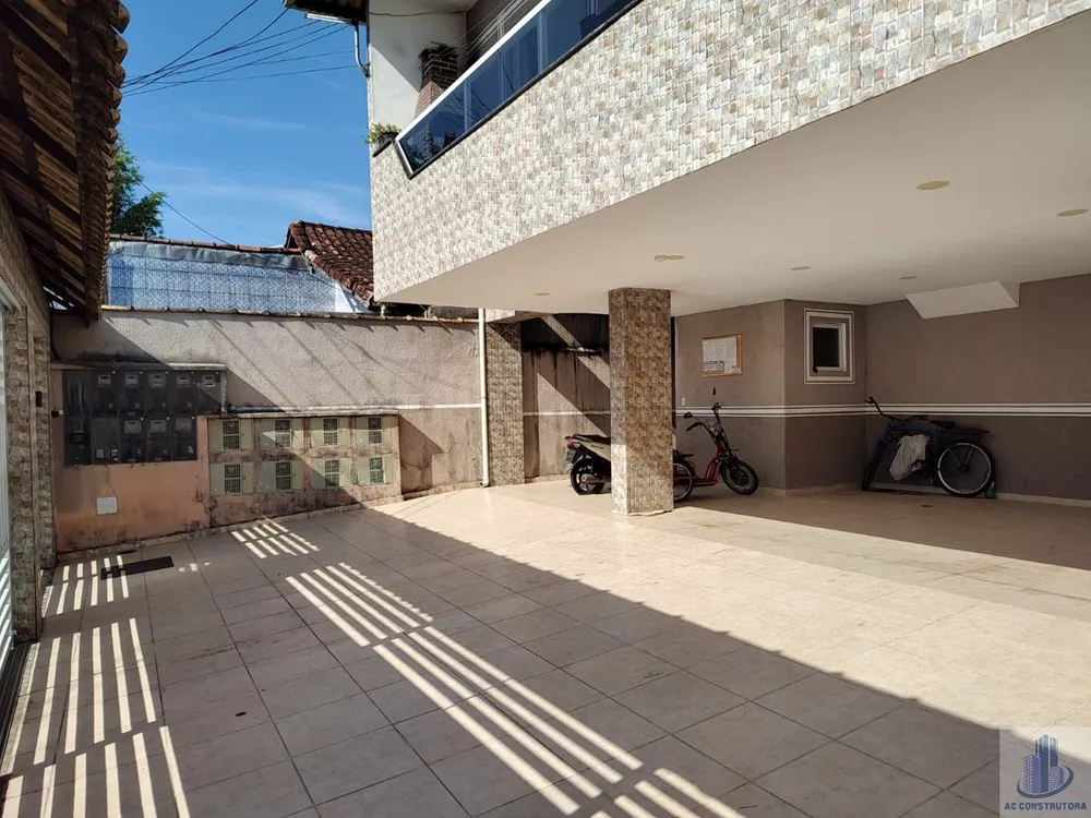 Casa de Condomínio à venda com 2 quartos, 52m² - Foto 3