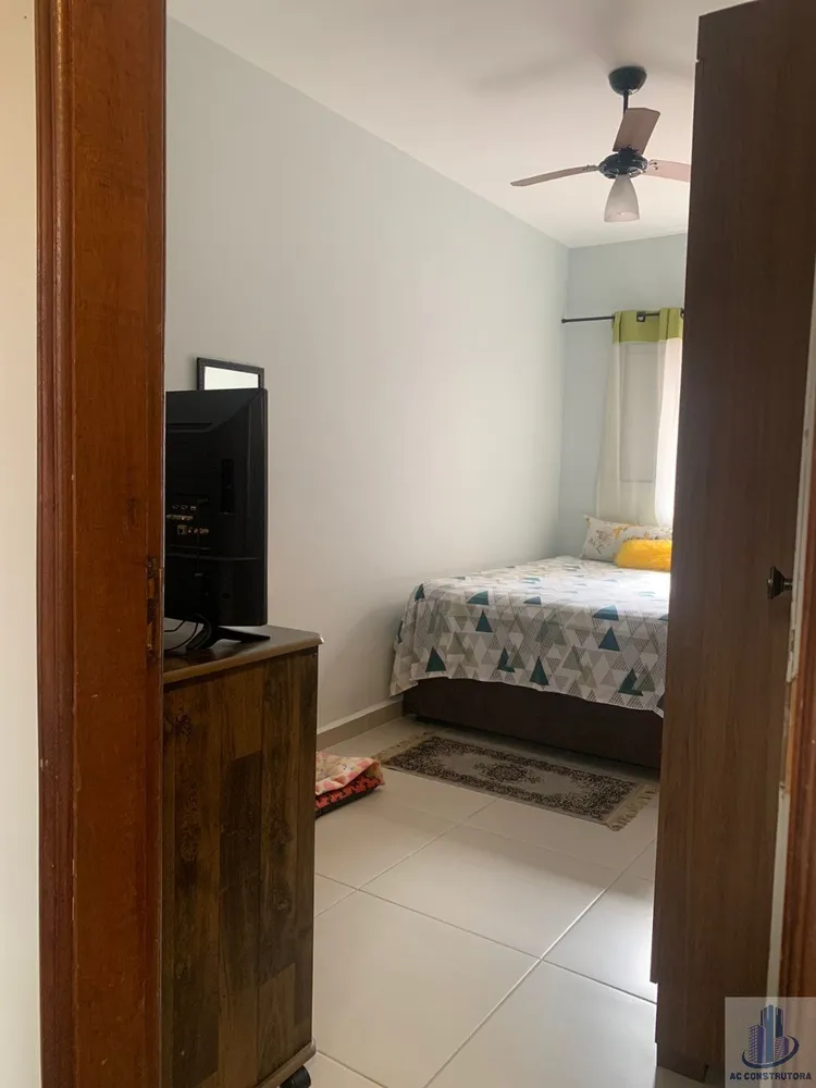 Casa, 1 quarto, 44 m² - Foto 15