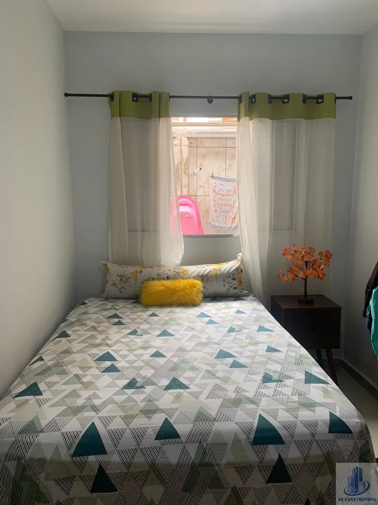 Casa, 1 quarto, 44 m² - Foto 8
