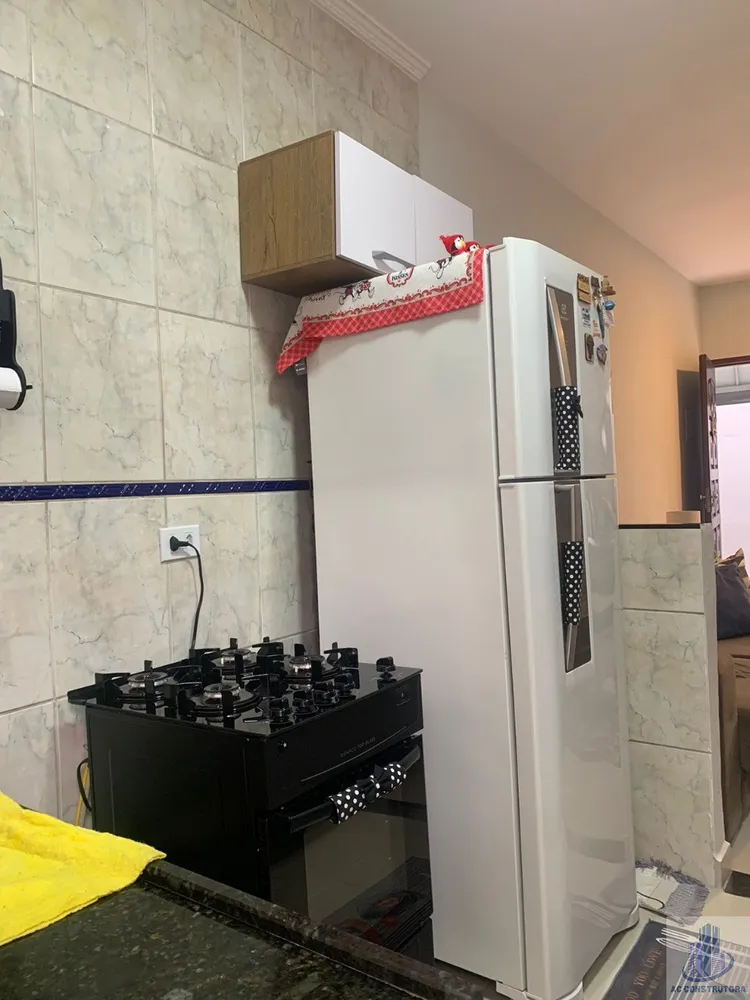 Casa, 1 quarto, 44 m² - Foto 11