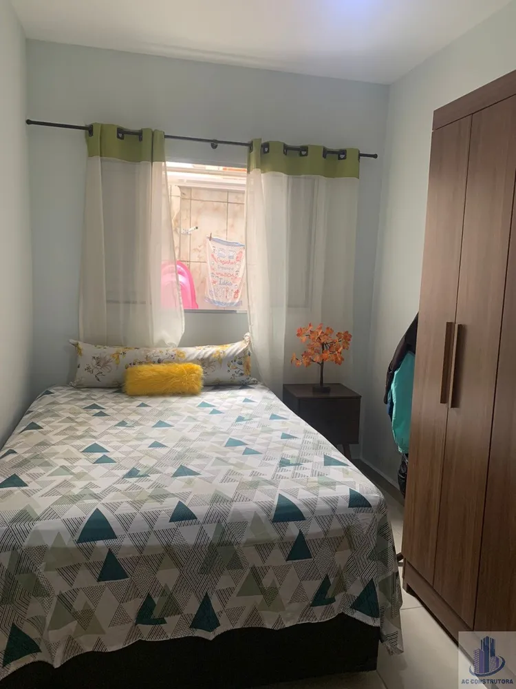 Casa, 1 quarto, 44 m² - Foto 12
