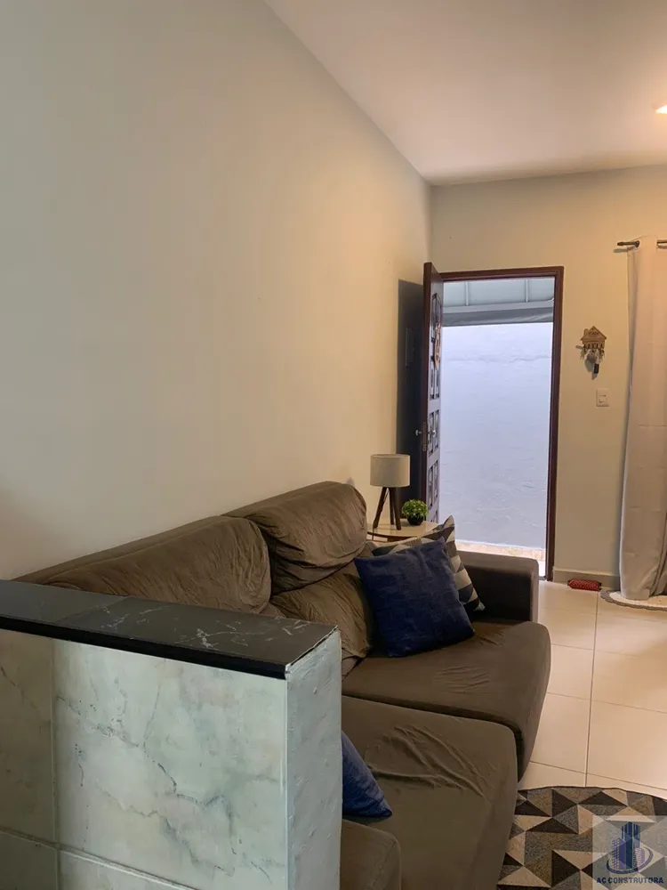 Casa, 1 quarto, 44 m² - Foto 12