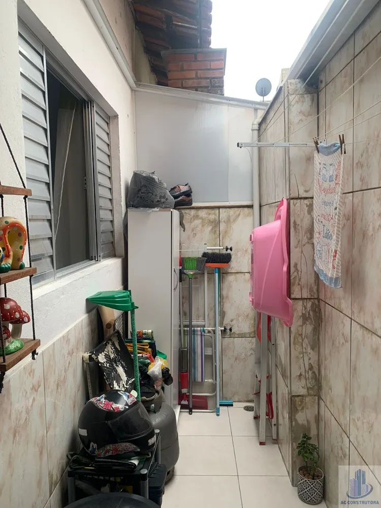 Casa, 1 quarto, 44 m² - Foto 10