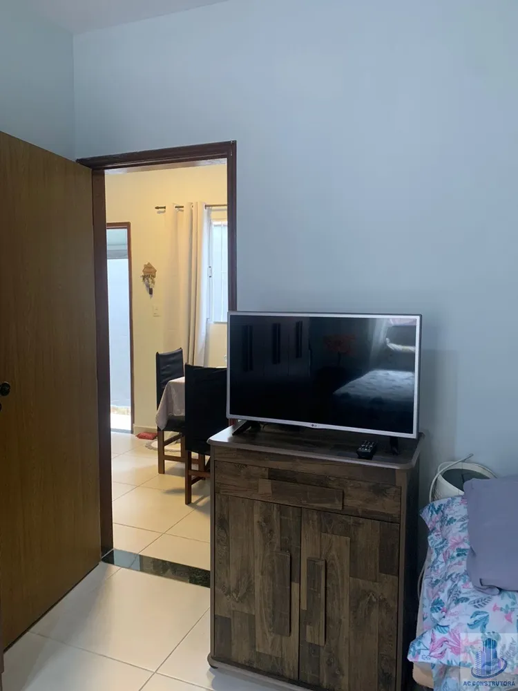 Casa, 1 quarto, 44 m² - Foto 5