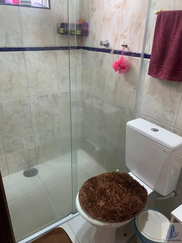 Casa, 1 quarto, 44 m² - Foto 11