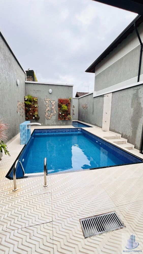Casa, 2 quartos, 54 m² - Foto 7