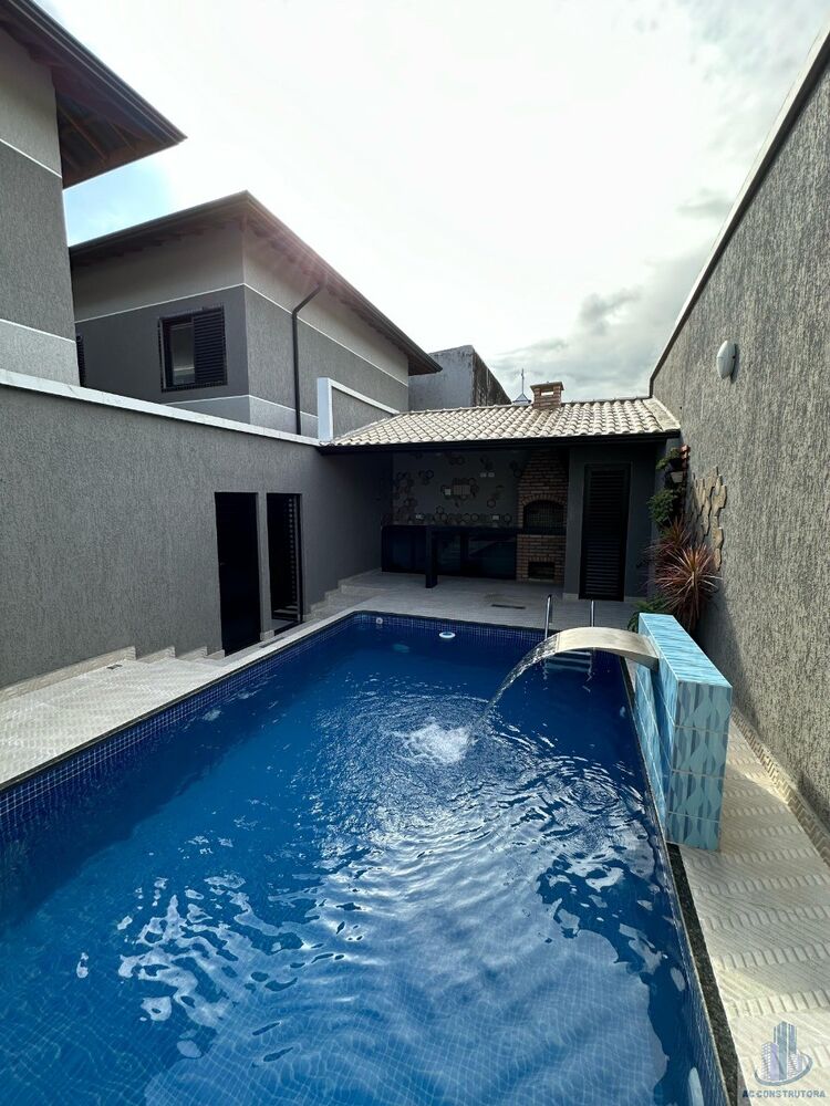 Casa, 2 quartos, 54 m² - Foto 15