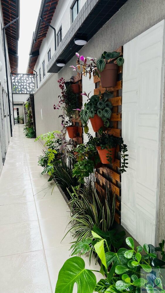 Casa, 2 quartos, 54 m² - Foto 5
