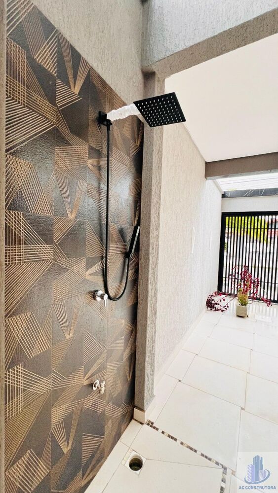 Casa, 2 quartos, 54 m² - Foto 3