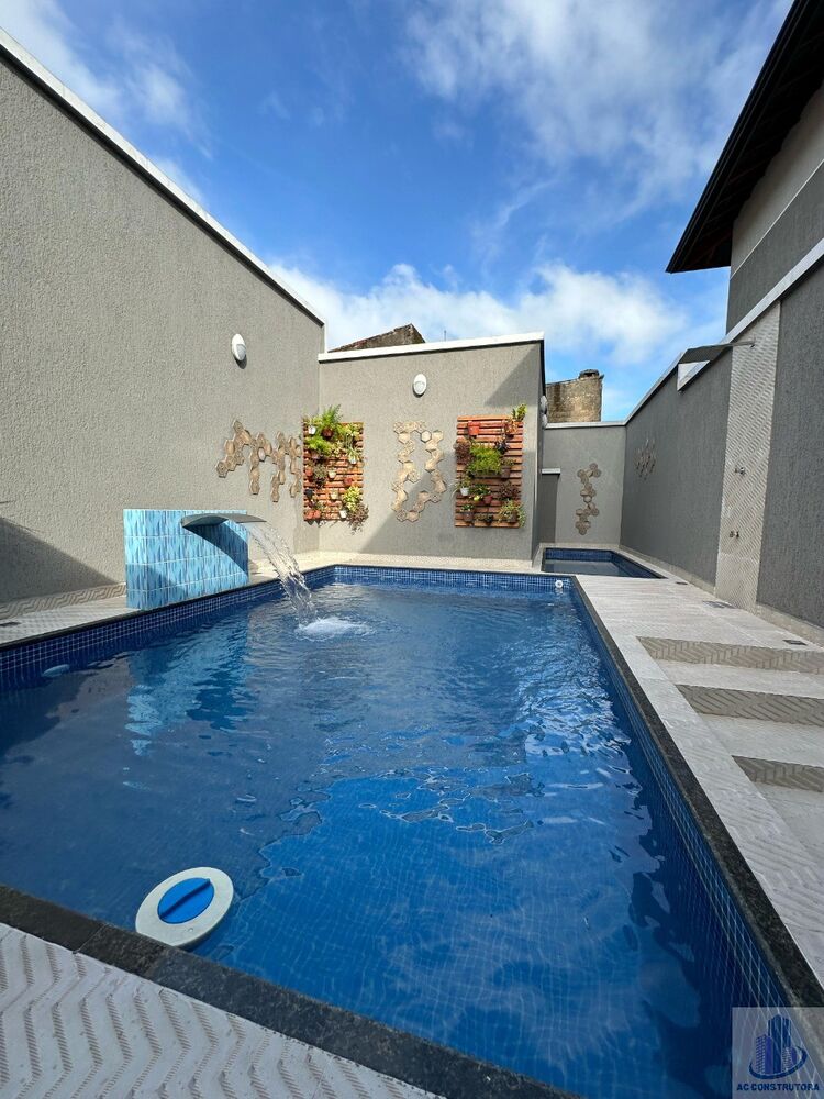 Casa, 2 quartos, 54 m² - Foto 12