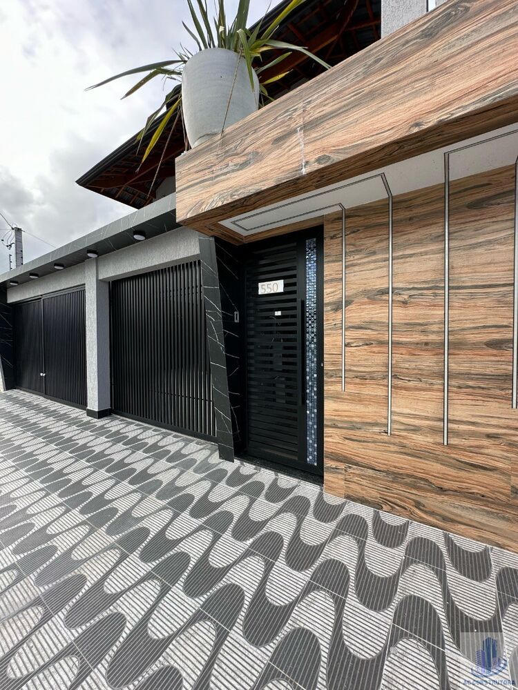 Casa, 2 quartos, 54 m² - Foto 6