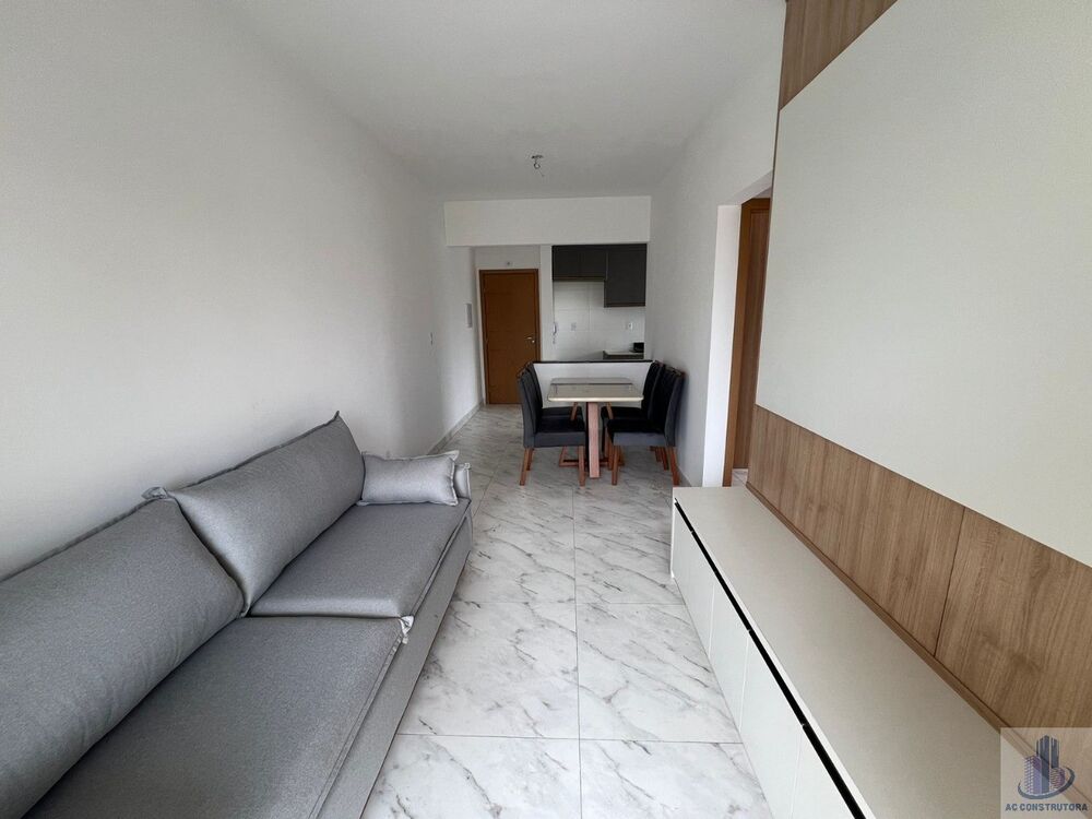 Apartamento, 2 quartos, 53 m² - Foto 4