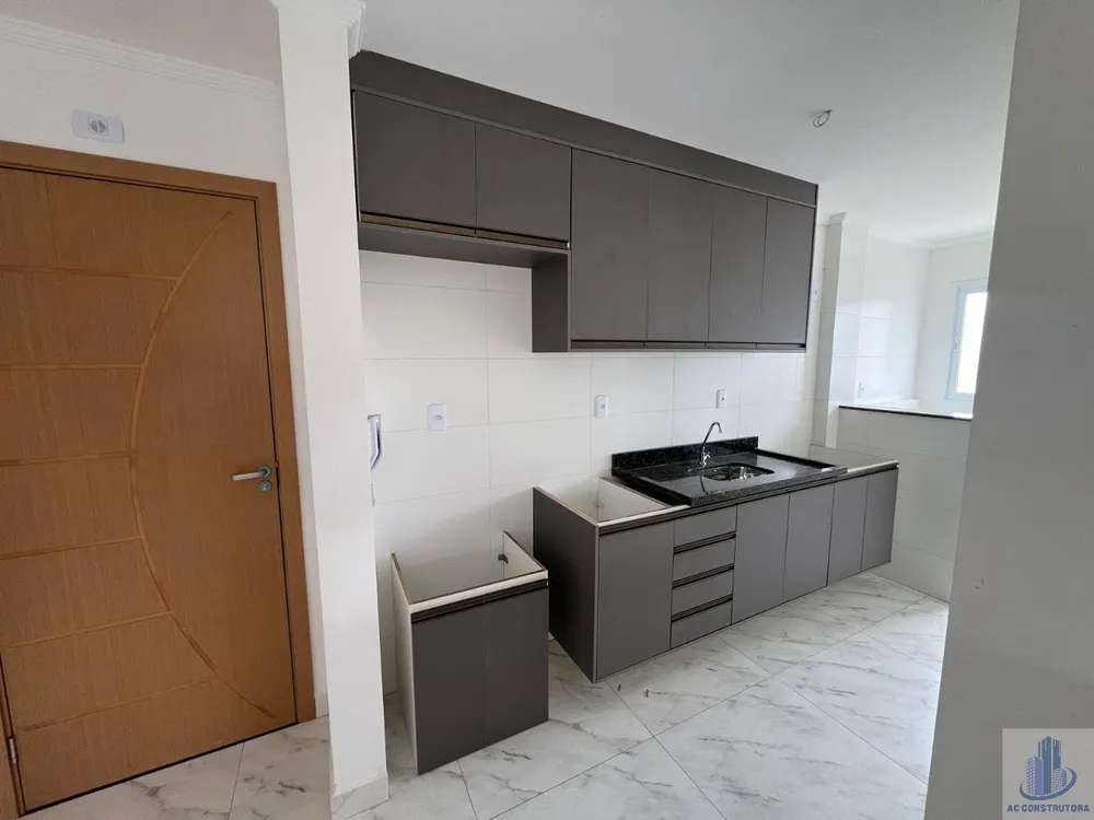 Apartamento, 2 quartos, 53 m² - Foto 8
