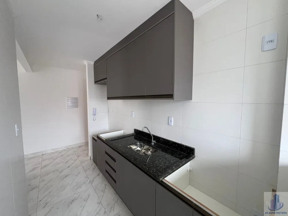 Apartamento, 2 quartos, 53 m² - Foto 6