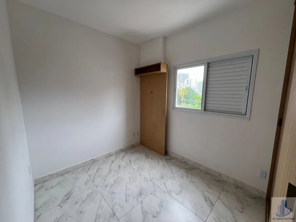 Apartamento, 2 quartos, 53 m² - Foto 1