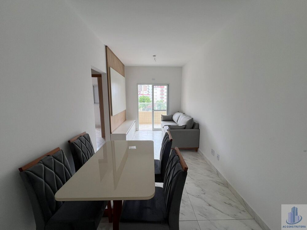 Apartamento, 2 quartos, 53 m² - Foto 6