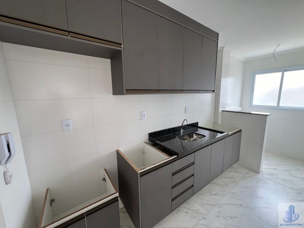 Apartamento, 2 quartos, 53 m² - Foto 7